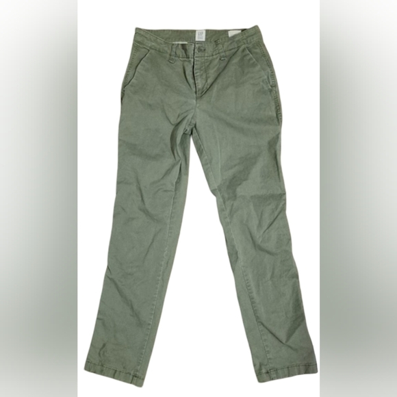 GAP Girlfriend Khaki - Picture 1 of 3